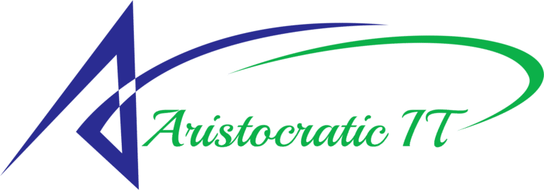 Aristocratic IT Logo
