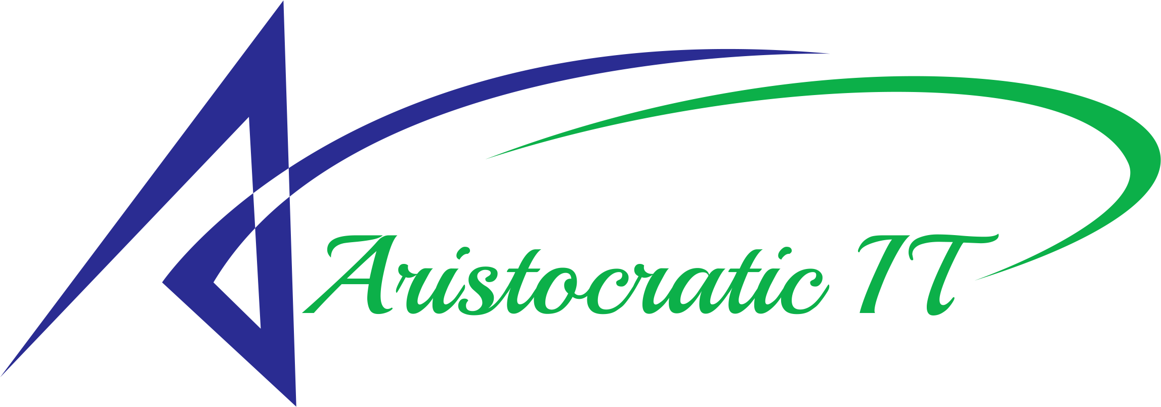 Aristocratic IT Logo
